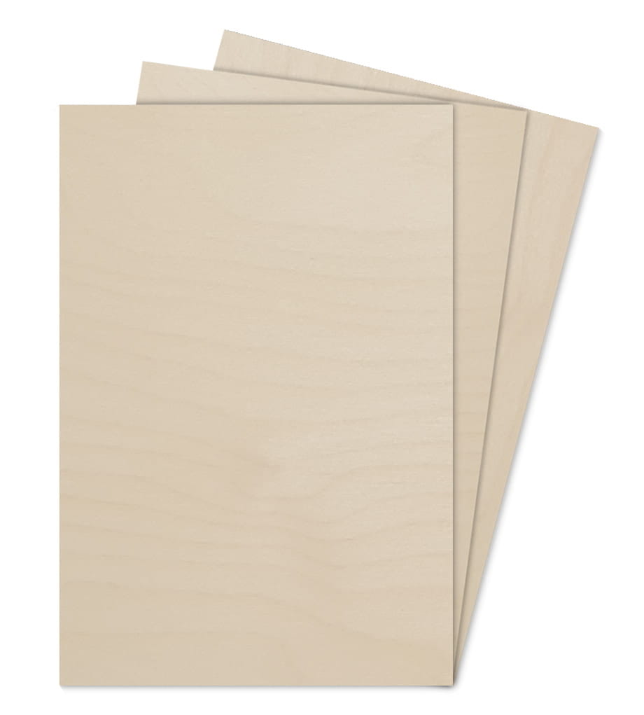 Pappelsperrholz Birkensperrholz 3mm 4mm 5mm  Birken-Sperrholz mit einer Dicke von 3 mm, ideal für Laserschneiden und DIY-Projekte
rrholz 3mm 4mm 5mm  Birken-Sperrholz mit einer Dicke von 3 mm, ideal für Laserschneiden und DIY-Projekte